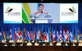 ອັດກອງ​ປະຊຸມ​ສຸດ​ຍອດ ​ບັນດາ​ປະ​ເທດ​ທະວີບອາ​ເມ​ລິ​ກາ